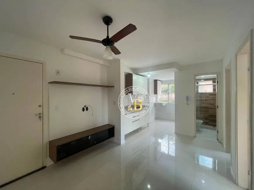 Foto 8 de Apartamento com 2 quartos à venda, 45m2 em Marilândia, Juiz De Fora - MG