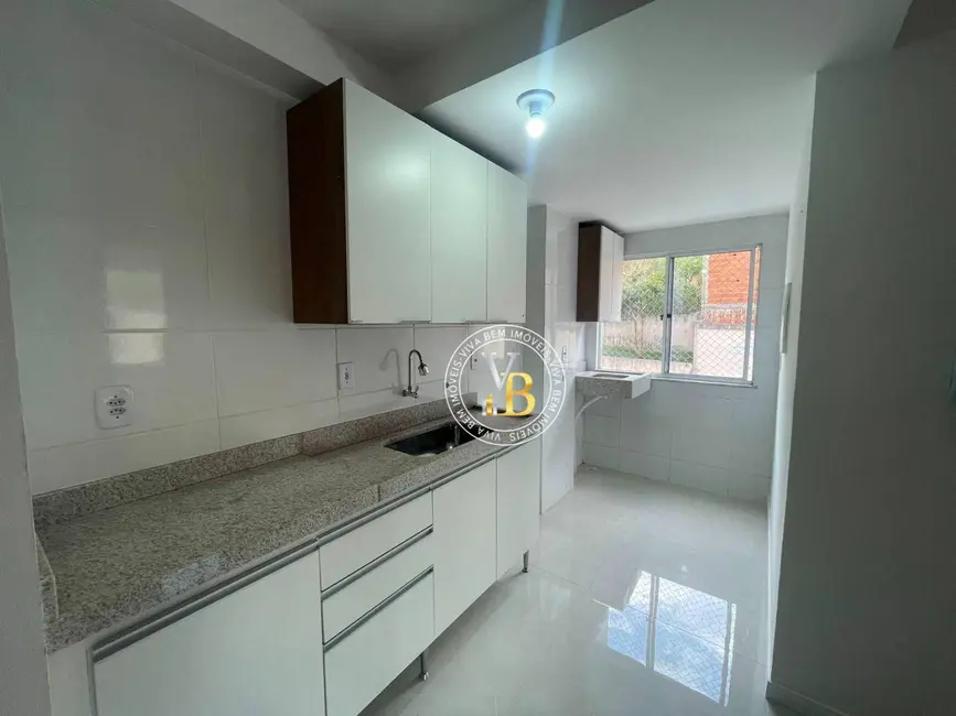 Foto 7 de Apartamento com 2 quartos à venda, 45m2 em Marilândia, Juiz De Fora - MG