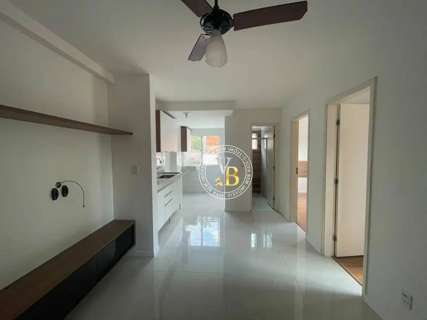 Foto 3 de Apartamento com 2 quartos à venda, 45m2 em Marilândia, Juiz De Fora - MG