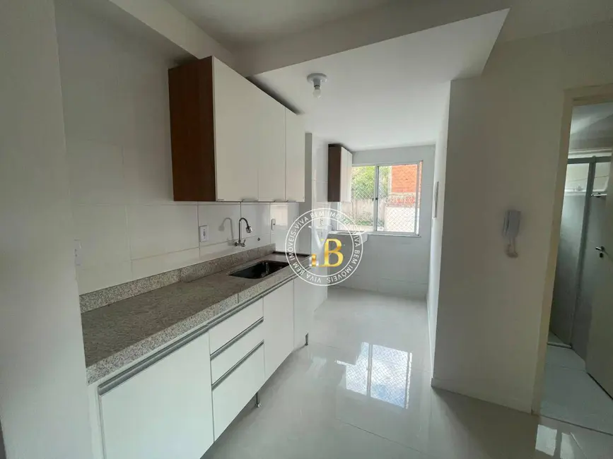 Foto 5 de Apartamento com 2 quartos à venda, 45m2 em Marilândia, Juiz De Fora - MG