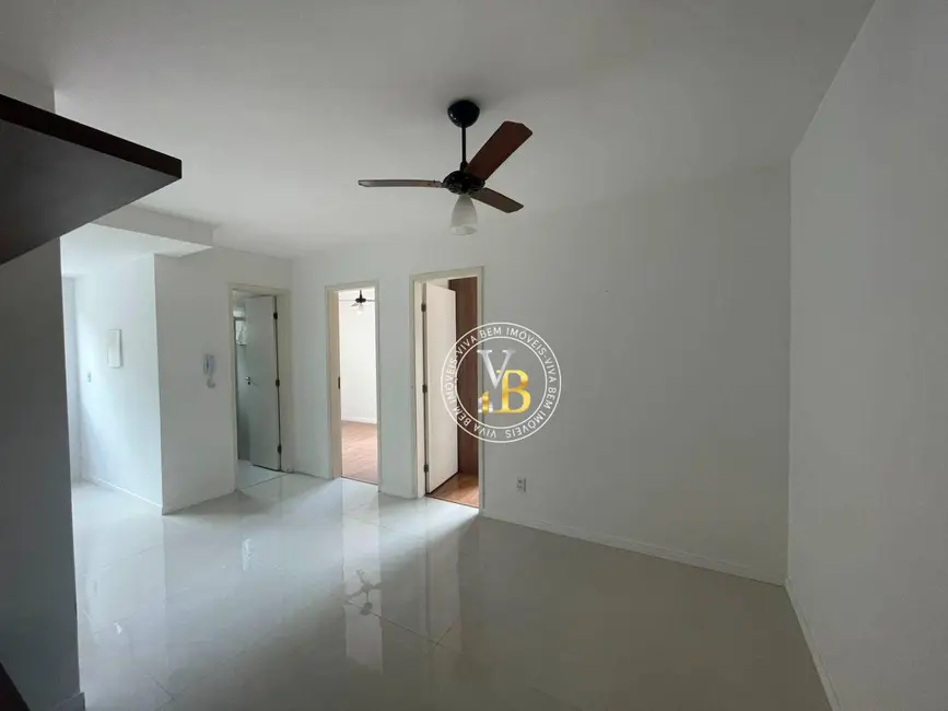 Foto 2 de Apartamento com 2 quartos à venda, 45m2 em Marilândia, Juiz De Fora - MG