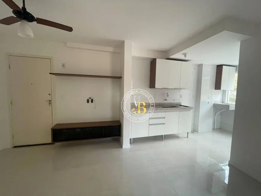 Foto 4 de Apartamento com 2 quartos à venda, 45m2 em Marilândia, Juiz De Fora - MG