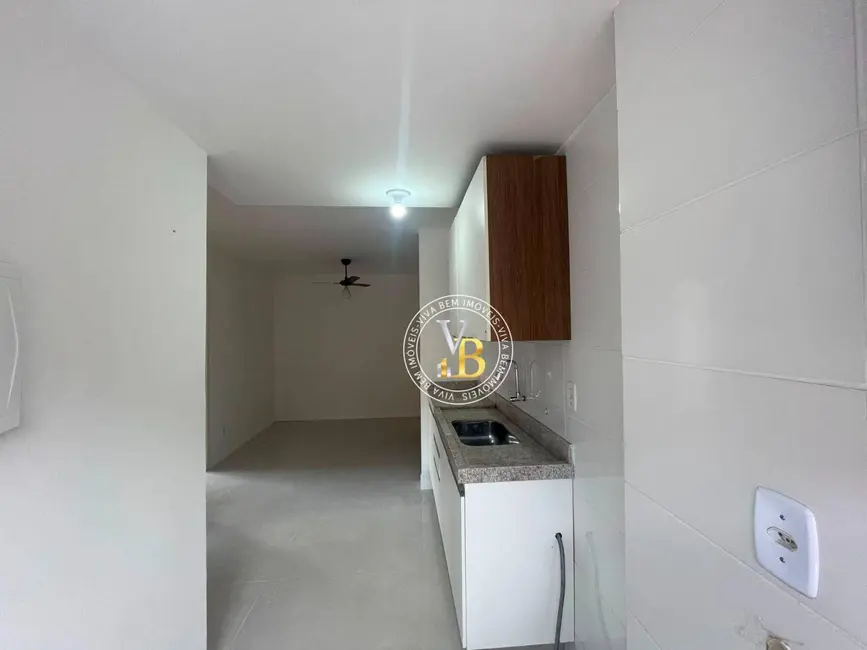 Foto 9 de Apartamento com 2 quartos à venda, 45m2 em Marilândia, Juiz De Fora - MG