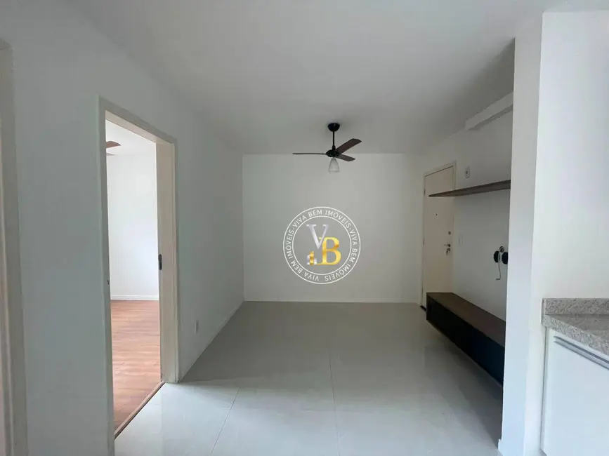 Foto 6 de Apartamento com 2 quartos à venda, 45m2 em Marilândia, Juiz De Fora - MG