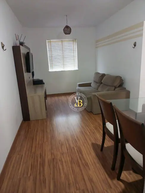 Apartamento com 2 quartos à venda, 55m2 em Santa Maria, Juiz De Fora - MG - imagem 3 Foto 3 de Apartamento com 2 quartos à venda, 55m2 em Santa Maria, Juiz De Fora - MG