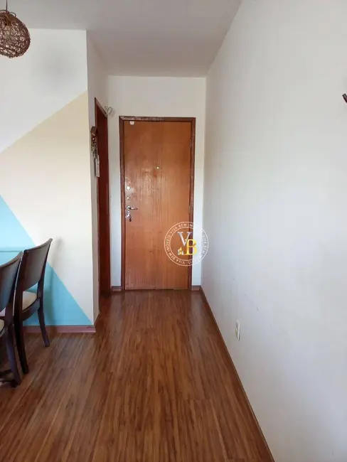 Apartamento com 2 quartos à venda, 55m2 em Santa Maria, Juiz De Fora - MG - imagem 2 Foto 2 de Apartamento com 2 quartos à venda, 55m2 em Santa Maria, Juiz De Fora - MG