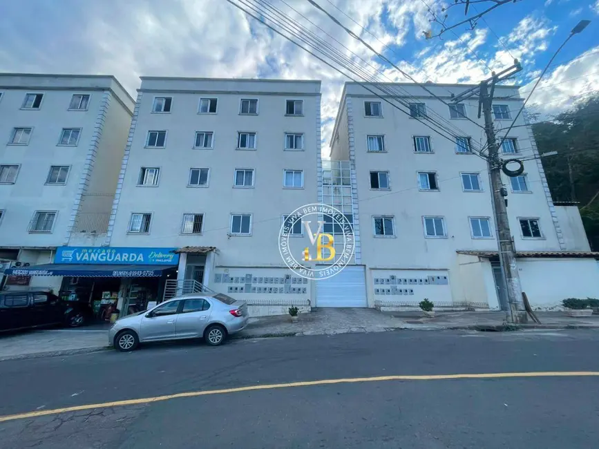 Apartamento com 2 quartos à venda, 55m2 em Santa Maria, Juiz De Fora - MG - imagem 1 Foto 1 de Apartamento com 2 quartos à venda, 55m2 em Santa Maria, Juiz De Fora - MG