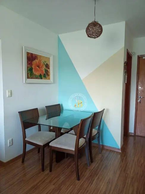 Apartamento com 2 quartos à venda, 55m2 em Santa Maria, Juiz De Fora - MG - imagem 5 Foto 5 de Apartamento com 2 quartos à venda, 55m2 em Santa Maria, Juiz De Fora - MG
