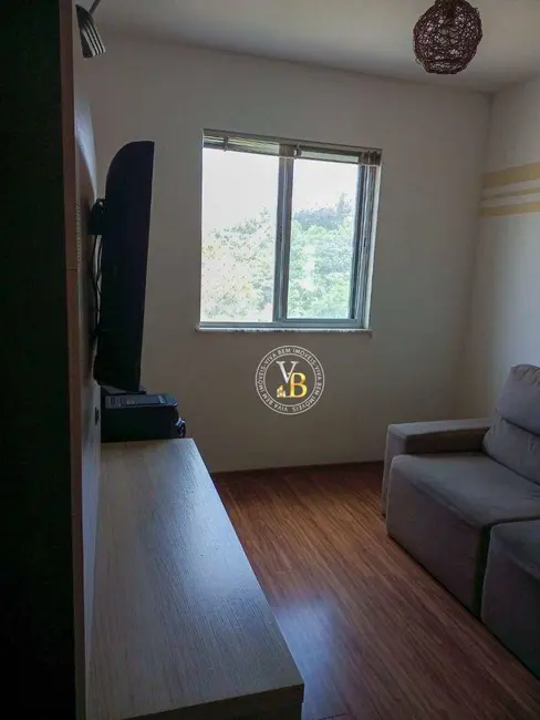 Apartamento com 2 quartos à venda, 55m2 em Santa Maria, Juiz De Fora - MG - imagem 4 Foto 4 de Apartamento com 2 quartos à venda, 55m2 em Santa Maria, Juiz De Fora - MG