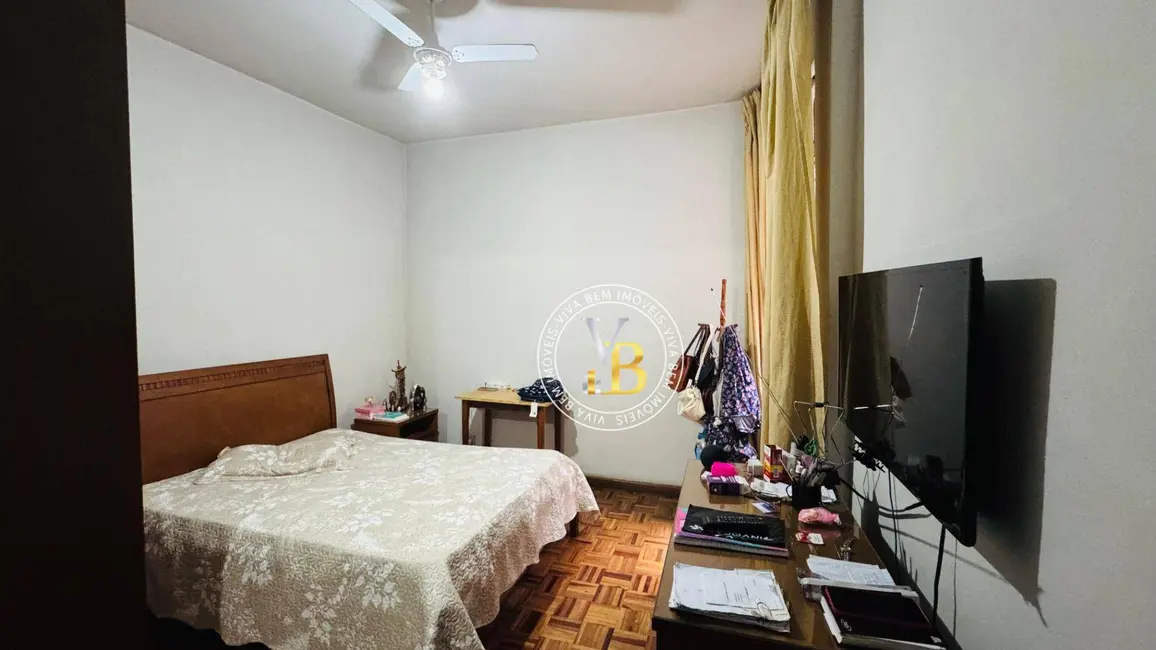 Foto 3 de Apartamento com 2 quartos à venda, 58m2 em Manoel Honório, Juiz De Fora - MG