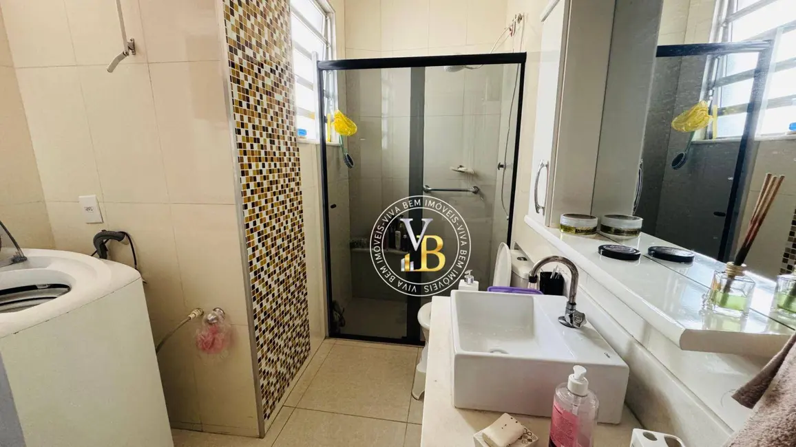 Foto 4 de Apartamento com 2 quartos à venda, 58m2 em Manoel Honório, Juiz De Fora - MG