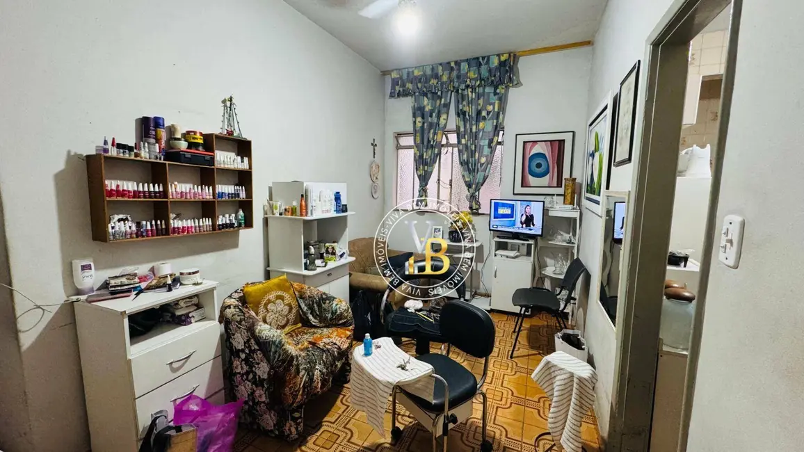 Foto 6 de Apartamento com 2 quartos à venda, 58m2 em Manoel Honório, Juiz De Fora - MG
