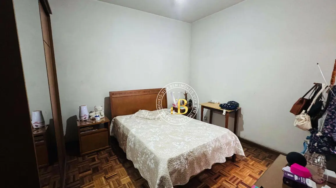 Foto 2 de Apartamento com 2 quartos à venda, 58m2 em Manoel Honório, Juiz De Fora - MG
