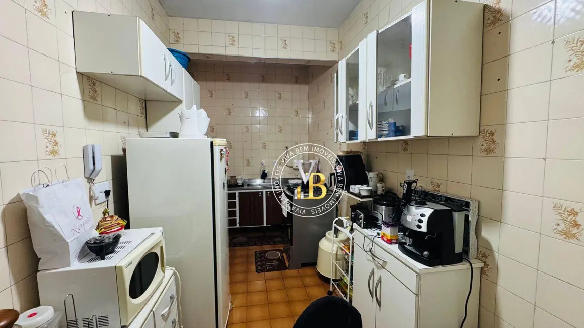 Foto 8 de Apartamento com 2 quartos à venda, 58m2 em Manoel Honório, Juiz De Fora - MG