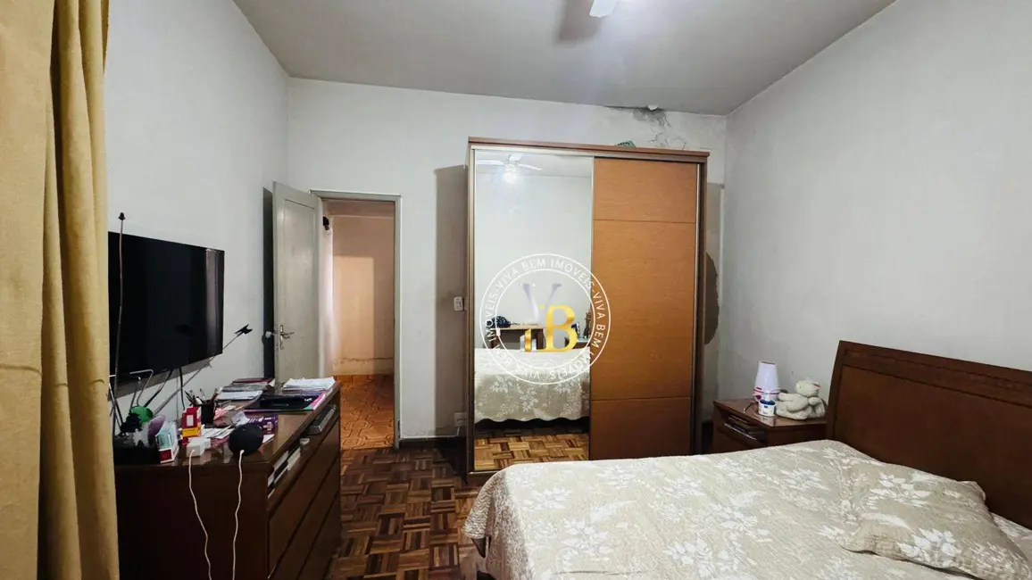 Foto 1 de Apartamento com 2 quartos à venda, 58m2 em Manoel Honório, Juiz De Fora - MG