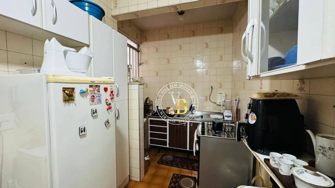 Foto 7 de Apartamento com 2 quartos à venda, 58m2 em Manoel Honório, Juiz De Fora - MG