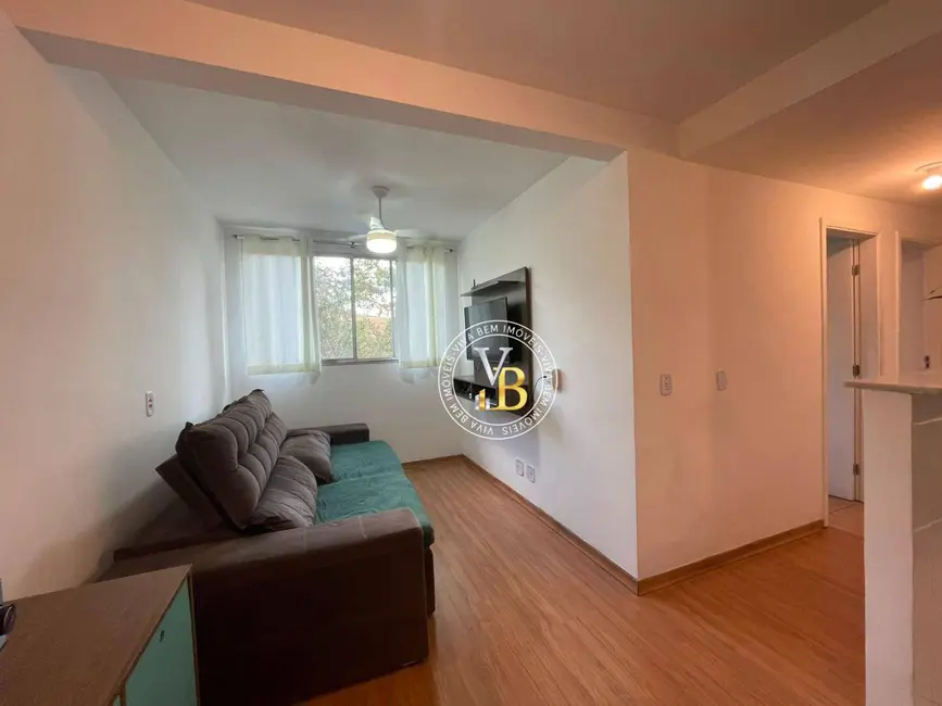 Foto 3 de Cobertura com 2 quartos à venda e para alugar, 88m2 em Nova Califórnia, Juiz De Fora - MG