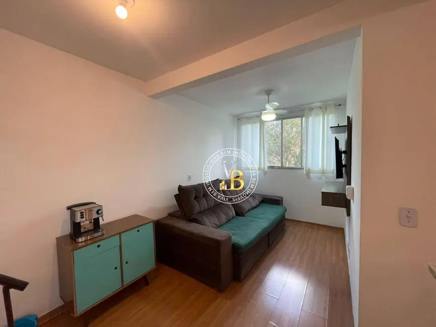 Foto 5 de Cobertura com 2 quartos à venda e para alugar, 88m2 em Nova Califórnia, Juiz De Fora - MG