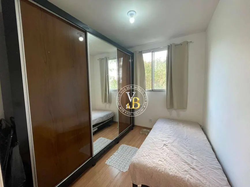 Foto 8 de Cobertura com 2 quartos à venda e para alugar, 88m2 em Nova Califórnia, Juiz De Fora - MG
