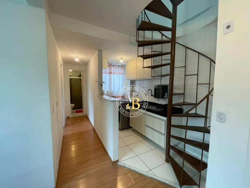 Foto 6 de Cobertura com 2 quartos à venda e para alugar, 88m2 em Nova Califórnia, Juiz De Fora - MG