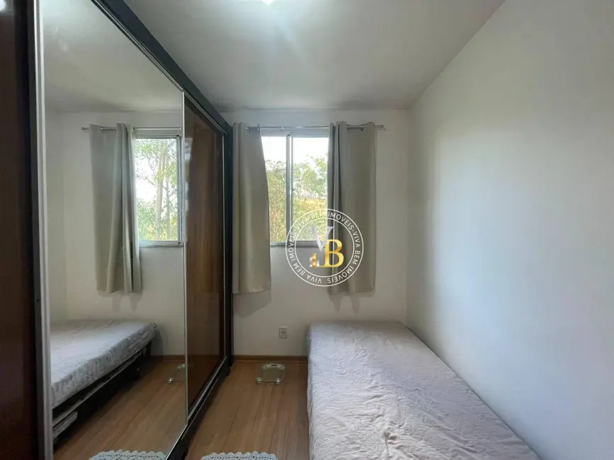 Foto 9 de Cobertura com 2 quartos à venda e para alugar, 88m2 em Nova Califórnia, Juiz De Fora - MG