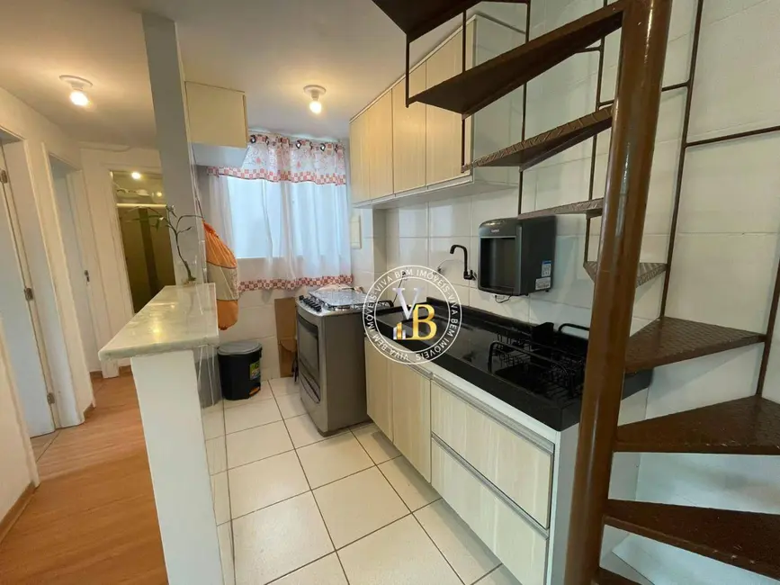 Foto 7 de Cobertura com 2 quartos à venda e para alugar, 88m2 em Nova Califórnia, Juiz De Fora - MG