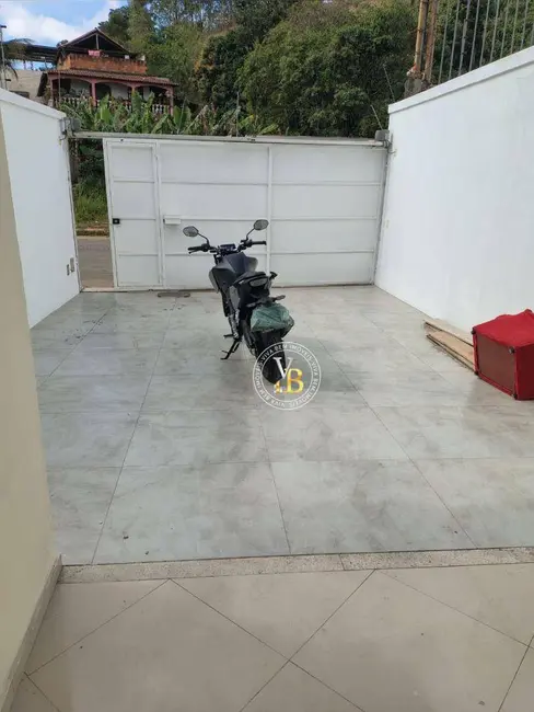 Casa com 3 quartos à venda, 150m2 em São Pedro, Juiz De Fora - MG - imagem 4 Foto 4 de Casa com 3 quartos à venda, 150m2 em São Pedro, Juiz De Fora - MG