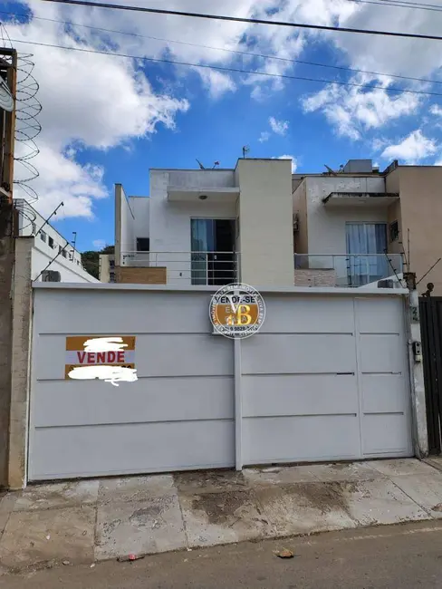 Casa com 3 quartos à venda, 150m2 em São Pedro, Juiz De Fora - MG - imagem 1 Foto 1 de Casa com 3 quartos à venda, 150m2 em São Pedro, Juiz De Fora - MG