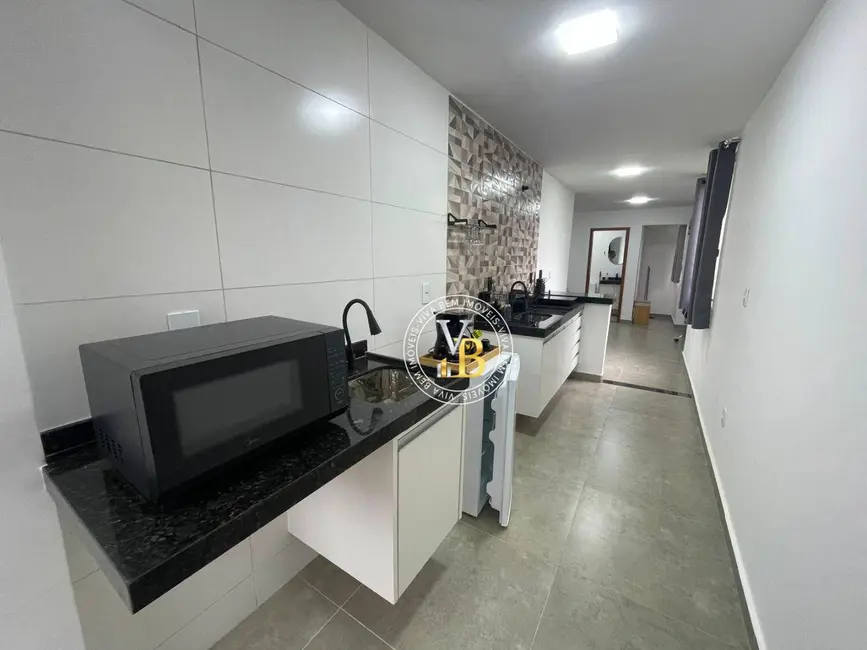 Foto 8 de Kitnet com 1 quarto para alugar, 30m2 em São Pedro, Juiz De Fora - MG