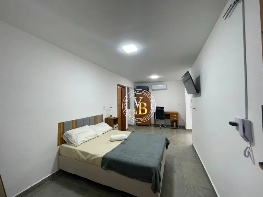 Foto 1 de Kitnet com 1 quarto para alugar, 30m2 em São Pedro, Juiz De Fora - MG