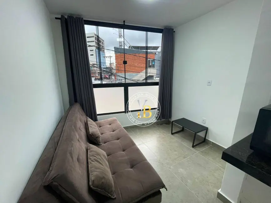 Foto 7 de Kitnet com 1 quarto para alugar, 30m2 em São Pedro, Juiz De Fora - MG