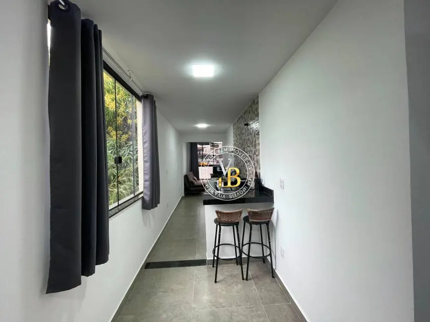 Foto 5 de Kitnet com 1 quarto para alugar, 30m2 em São Pedro, Juiz De Fora - MG