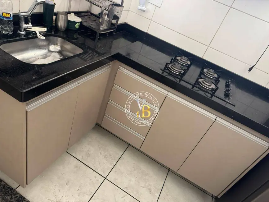 Foto 6 de Apartamento com 2 quartos para alugar, 64m2 em Manoel Honório, Juiz De Fora - MG
