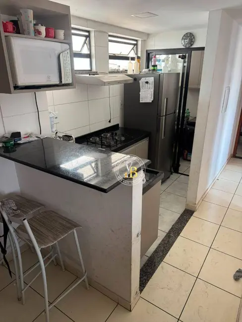 Foto 5 de Apartamento com 2 quartos para alugar, 64m2 em Manoel Honório, Juiz De Fora - MG