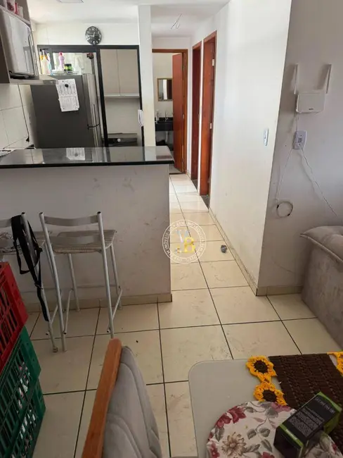 Foto 4 de Apartamento com 2 quartos para alugar, 64m2 em Manoel Honório, Juiz De Fora - MG