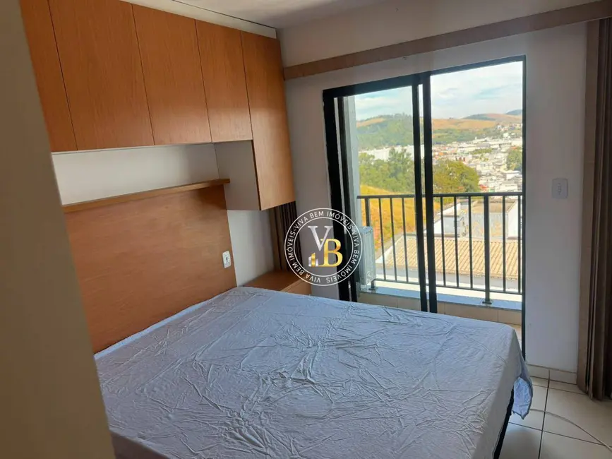 Foto 7 de Apartamento com 2 quartos para alugar, 64m2 em Manoel Honório, Juiz De Fora - MG