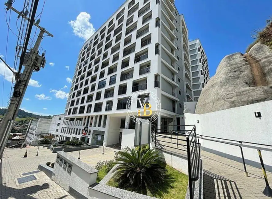 Foto 1 de Apartamento com 2 quartos para alugar, 64m2 em Manoel Honório, Juiz De Fora - MG
