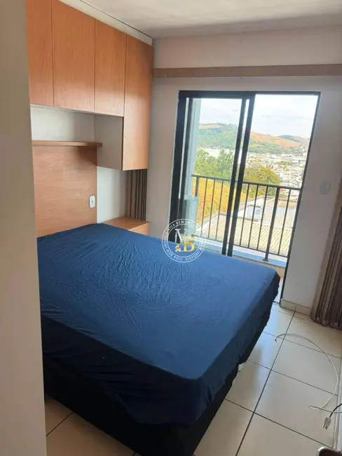 Foto 9 de Apartamento com 2 quartos para alugar, 64m2 em Manoel Honório, Juiz De Fora - MG