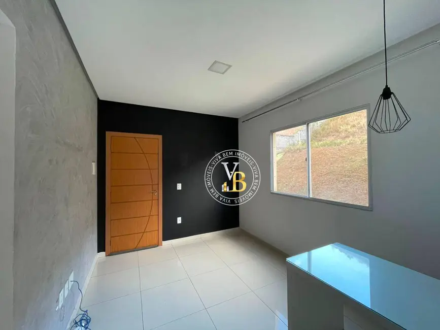 Apartamento com 2 quartos à venda, 56m2 em Grama, Juiz De Fora - MG - imagem 5 Foto 5 de Apartamento com 2 quartos à venda, 56m2 em Grama, Juiz De Fora - MG