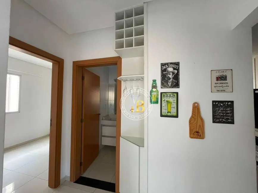 Apartamento com 2 quartos à venda, 56m2 em Grama, Juiz De Fora - MG - imagem 9 Foto 9 de Apartamento com 2 quartos à venda, 56m2 em Grama, Juiz De Fora - MG