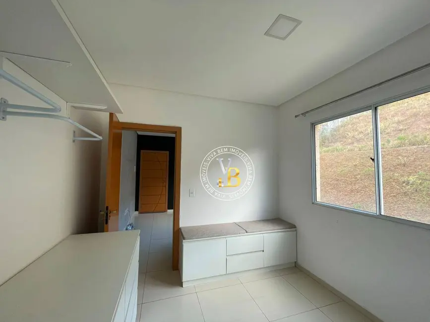 Apartamento com 2 quartos à venda, 56m2 em Grama, Juiz De Fora - MG - imagem 8 Foto 8 de Apartamento com 2 quartos à venda, 56m2 em Grama, Juiz De Fora - MG