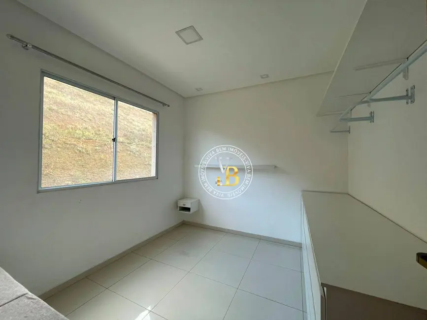 Apartamento com 2 quartos à venda, 56m2 em Grama, Juiz De Fora - MG - imagem 6 Foto 6 de Apartamento com 2 quartos à venda, 56m2 em Grama, Juiz De Fora - MG