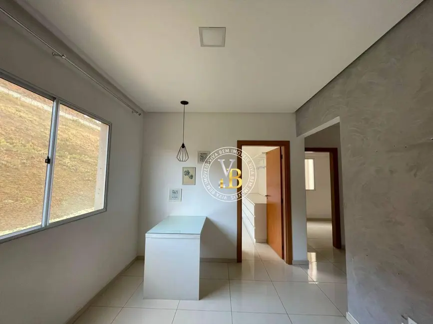 Apartamento com 2 quartos à venda, 56m2 em Grama, Juiz De Fora - MG - imagem 4 Foto 4 de Apartamento com 2 quartos à venda, 56m2 em Grama, Juiz De Fora - MG