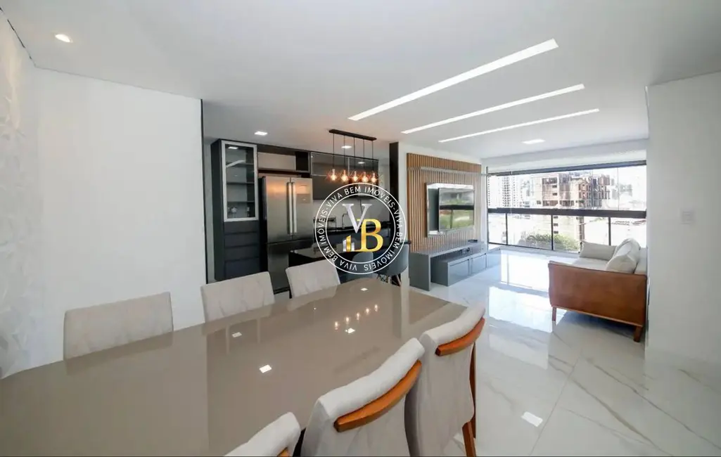 Apartamento com 3 quartos para alugar, 107m2 em São Mateus, Juiz De Fora - MG - imagem 2 Foto 2 de Apartamento com 3 quartos para alugar, 107m2 em São Mateus, Juiz De Fora - MG