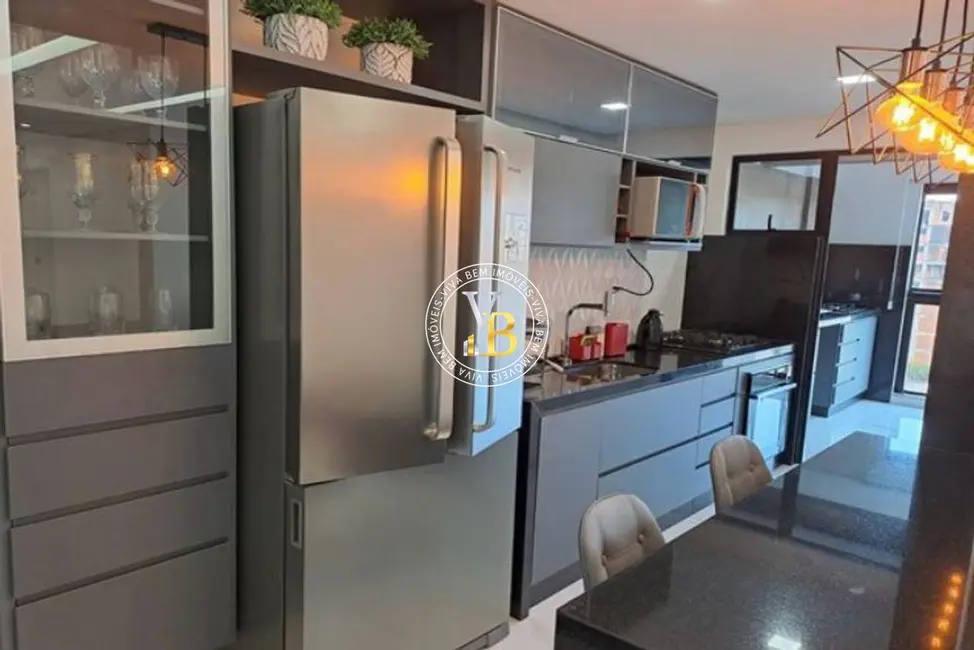Apartamento com 3 quartos para alugar, 107m2 em São Mateus, Juiz De Fora - MG - imagem 5 Foto 5 de Apartamento com 3 quartos para alugar, 107m2 em São Mateus, Juiz De Fora - MG