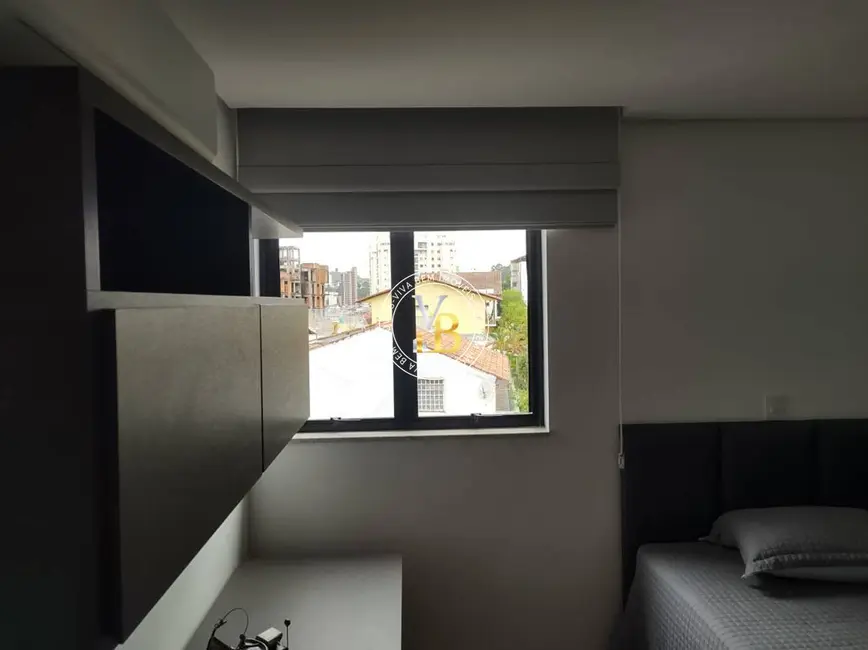 Apartamento com 3 quartos para alugar, 107m2 em São Mateus, Juiz De Fora - MG - imagem 8 Foto 8 de Apartamento com 3 quartos para alugar, 107m2 em São Mateus, Juiz De Fora - MG