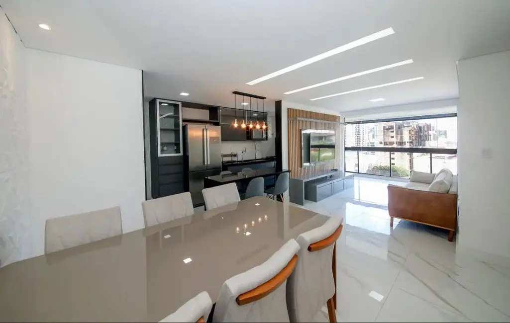 Foto 2 de Apartamento com 3 quartos para alugar, 107m2 em São Mateus, Juiz De Fora - MG
