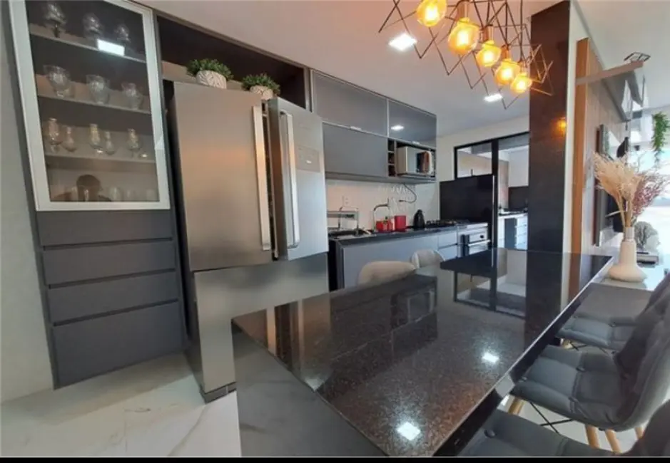 Foto 4 de Apartamento com 3 quartos para alugar, 107m2 em São Mateus, Juiz De Fora - MG