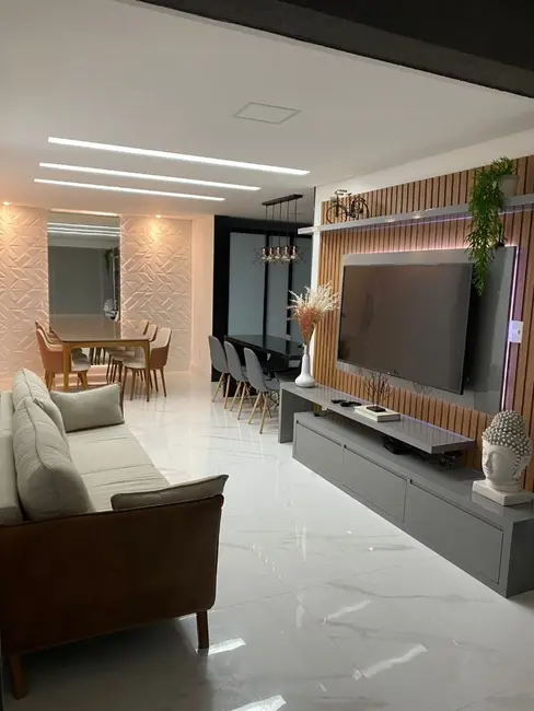 Foto 3 de Apartamento com 3 quartos para alugar, 107m2 em São Mateus, Juiz De Fora - MG