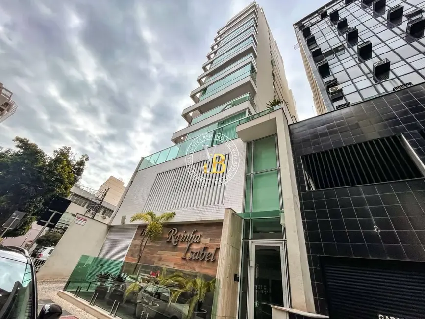 Apartamento com 4 quartos para alugar, 200m2 em Centro, Juiz De Fora - MG - imagem 1 Foto 1 de Apartamento com 4 quartos para alugar, 200m2 em Centro, Juiz De Fora - MG